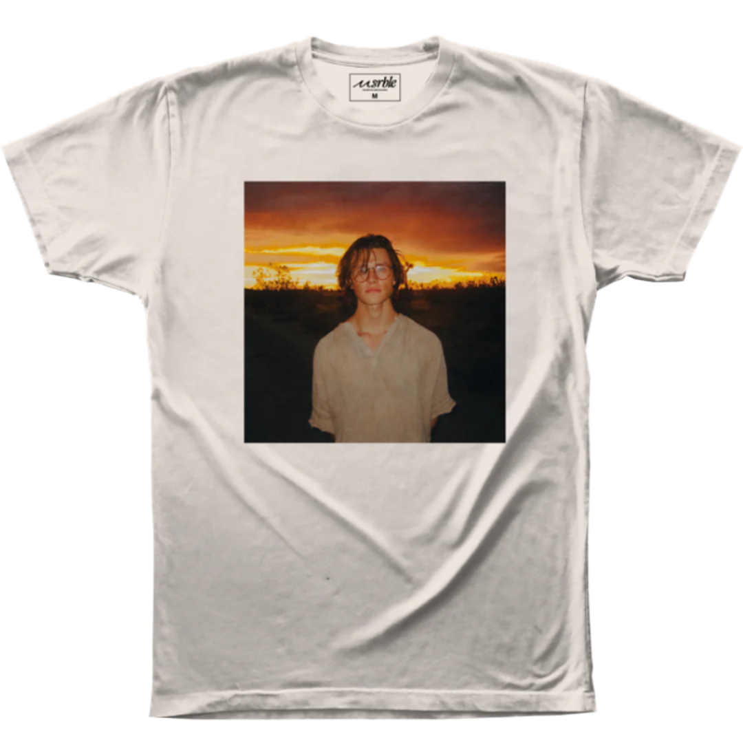 DK Canvas Tee