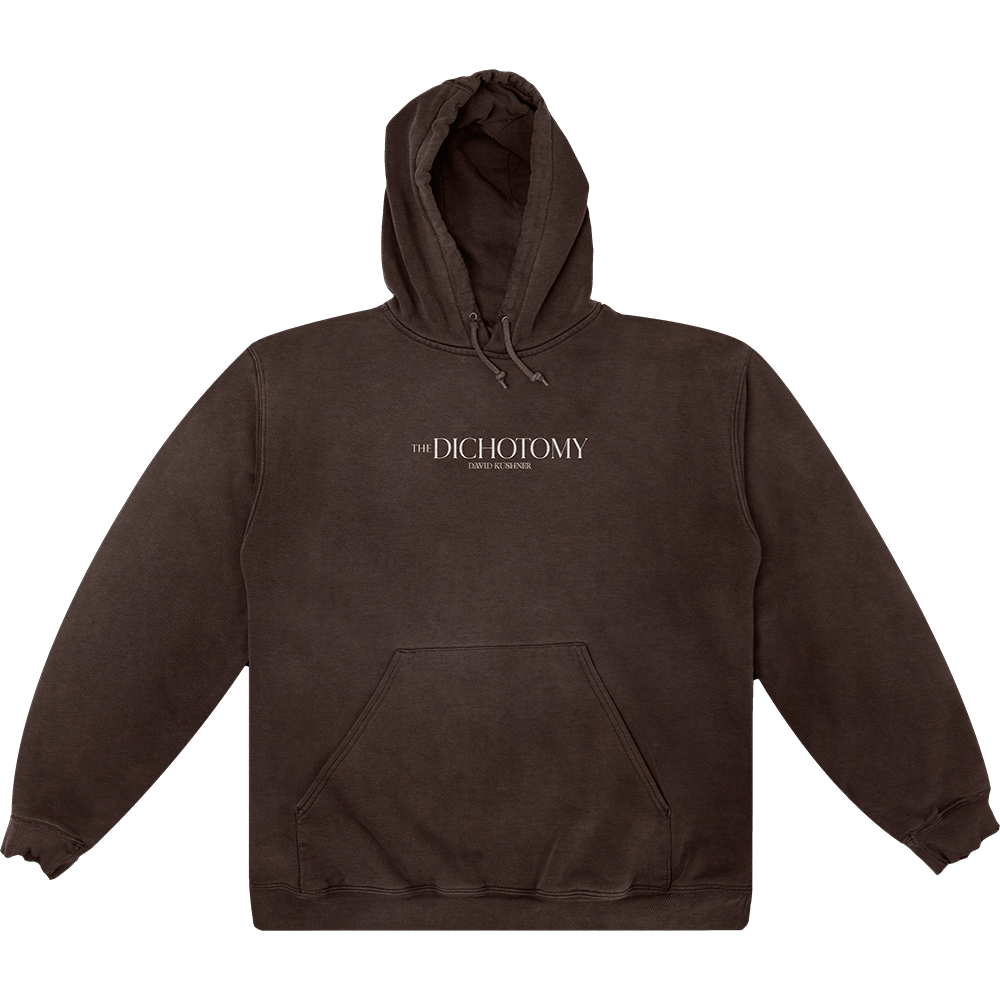 Dichotomy Lightray Hoodie Front