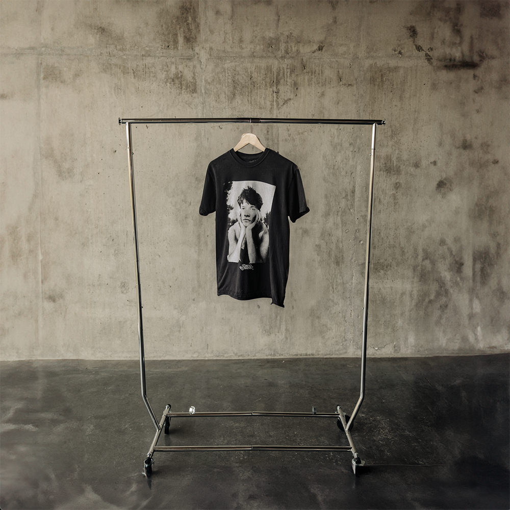 David Kushner Signature Tee 1