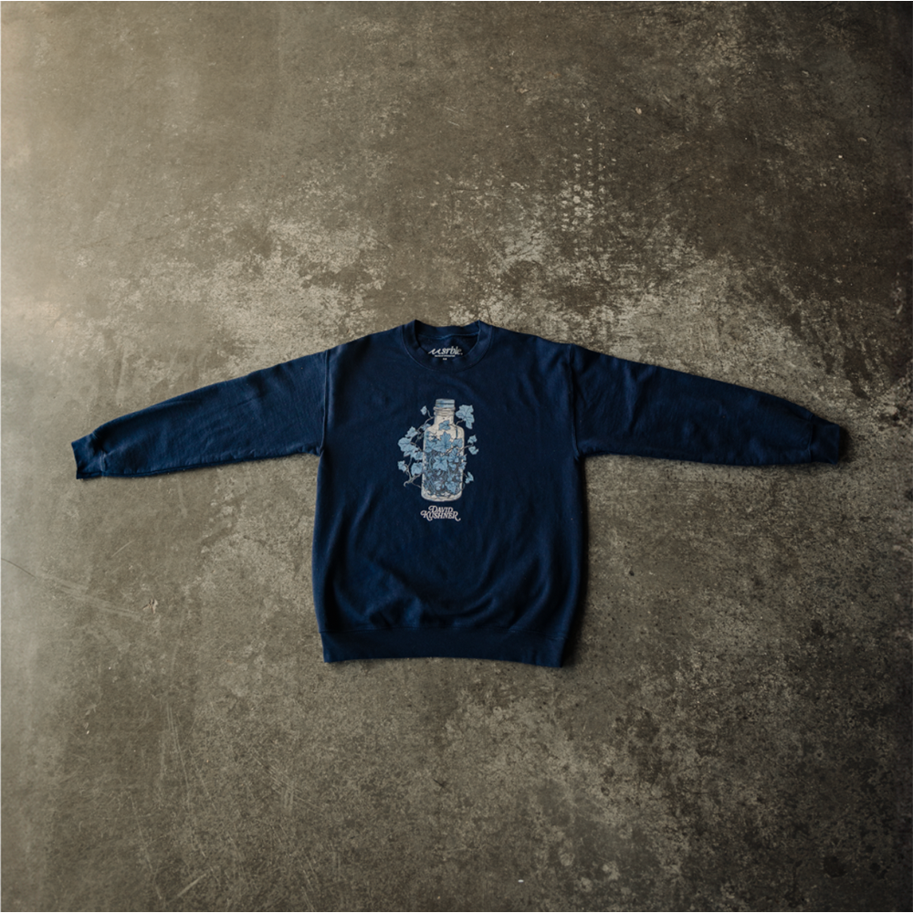 Daylight Crewneck 3