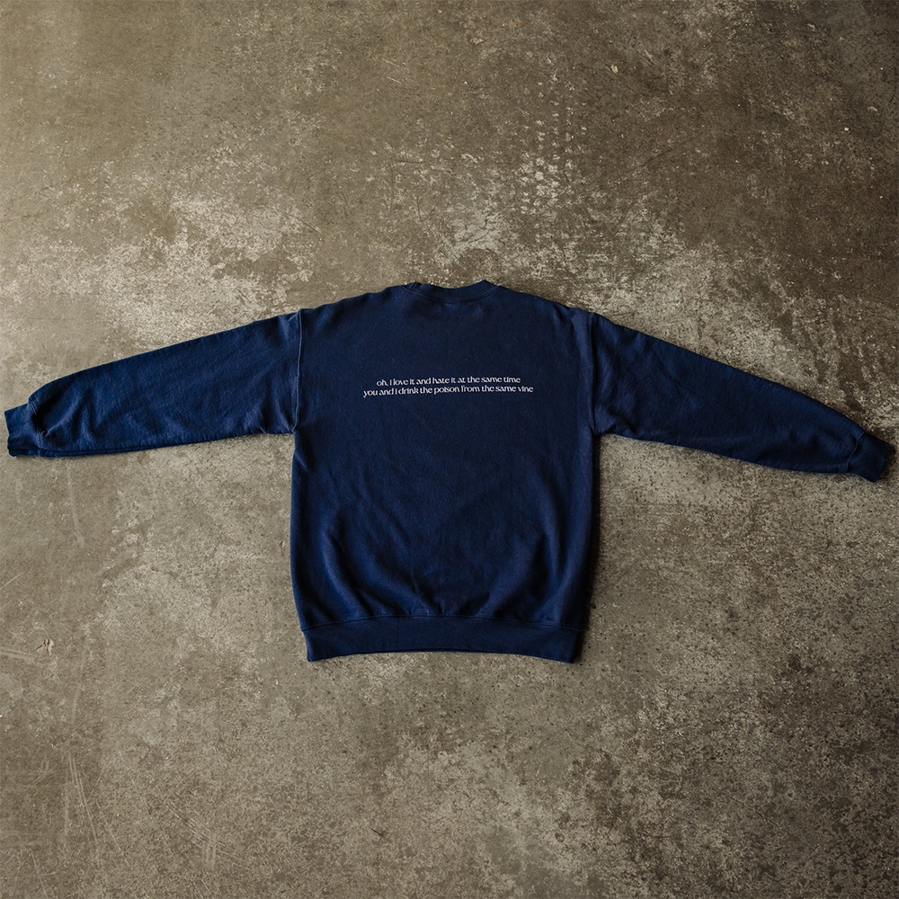 Daylight Crewneck 4